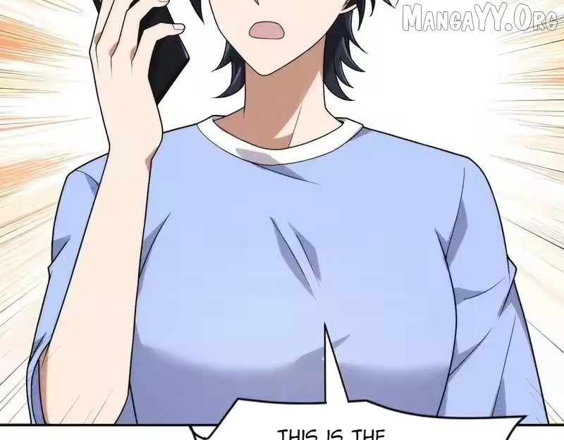 Hidden Dragon in the City (2025) Chapter 50 - page 39